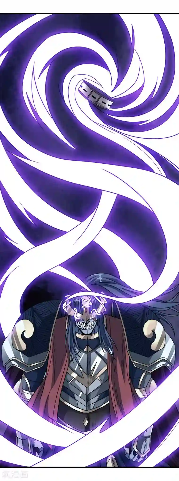 剑舞第84话 王的报仇之路