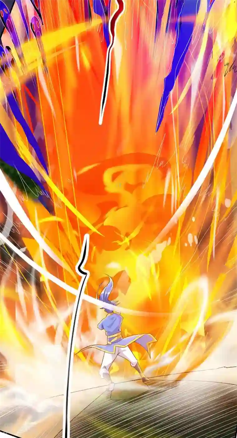 最强升级第108话 要死的是你