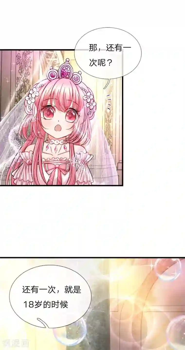 皇帝陛下的天价宝贝第79话 我的小女婿不简单