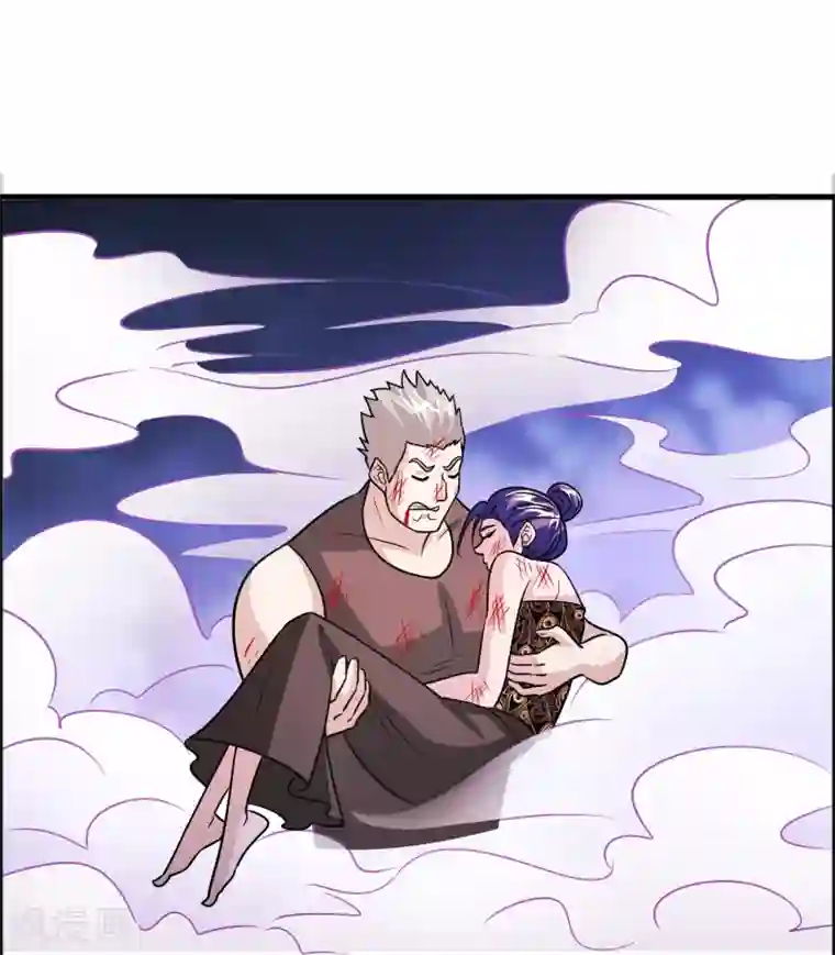 异界土豪供应商第80话 想要搞垮我女人的家族？？？