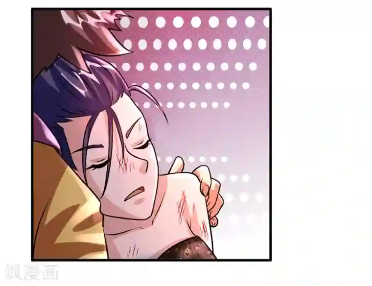 异界土豪供应商第80话 想要搞垮我女人的家族？？？