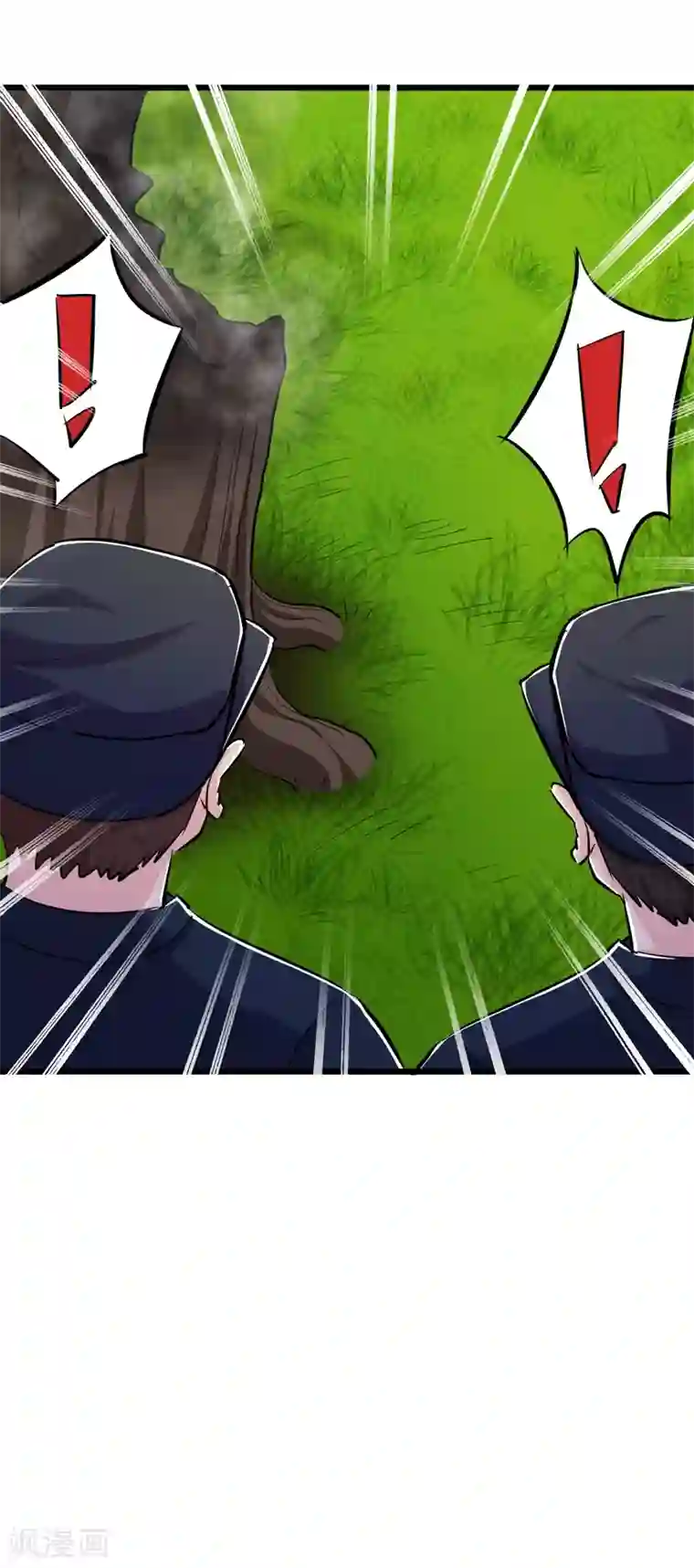 校花的最强特种兵第81话