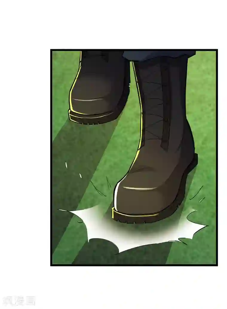 校花的最强特种兵第81话