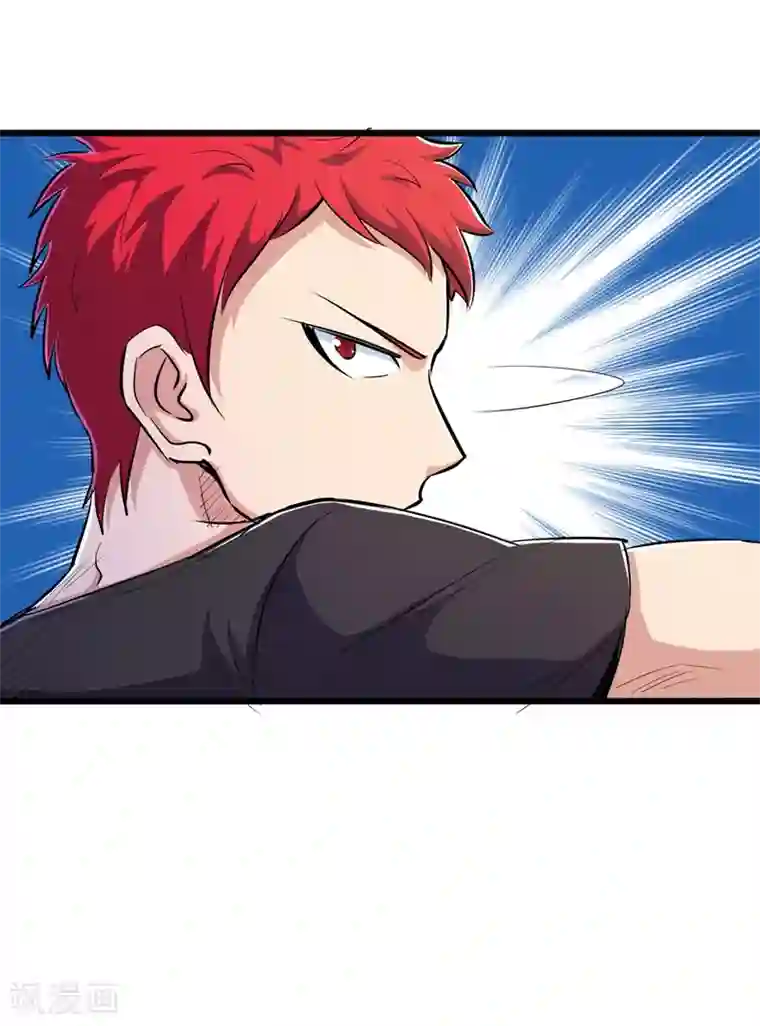 校花的最强特种兵第81话