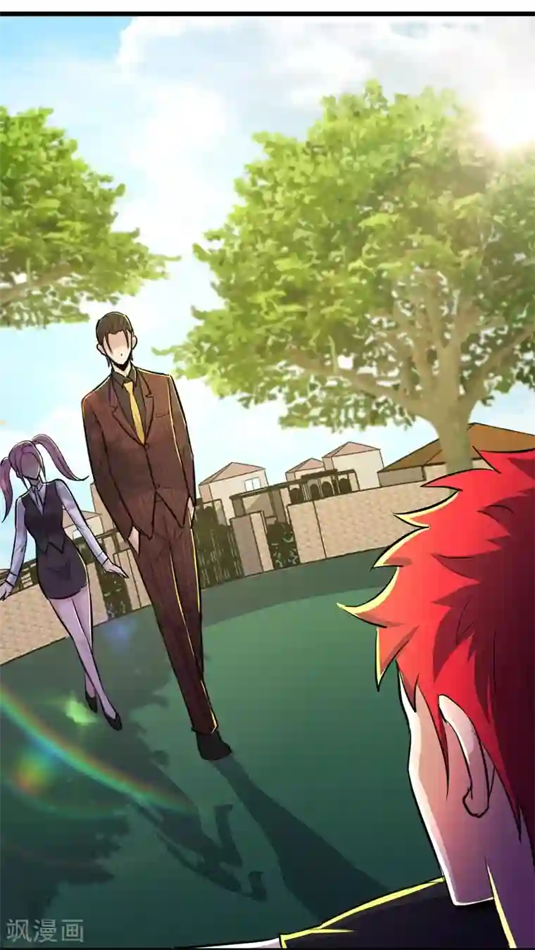 校花的最强特种兵第81话