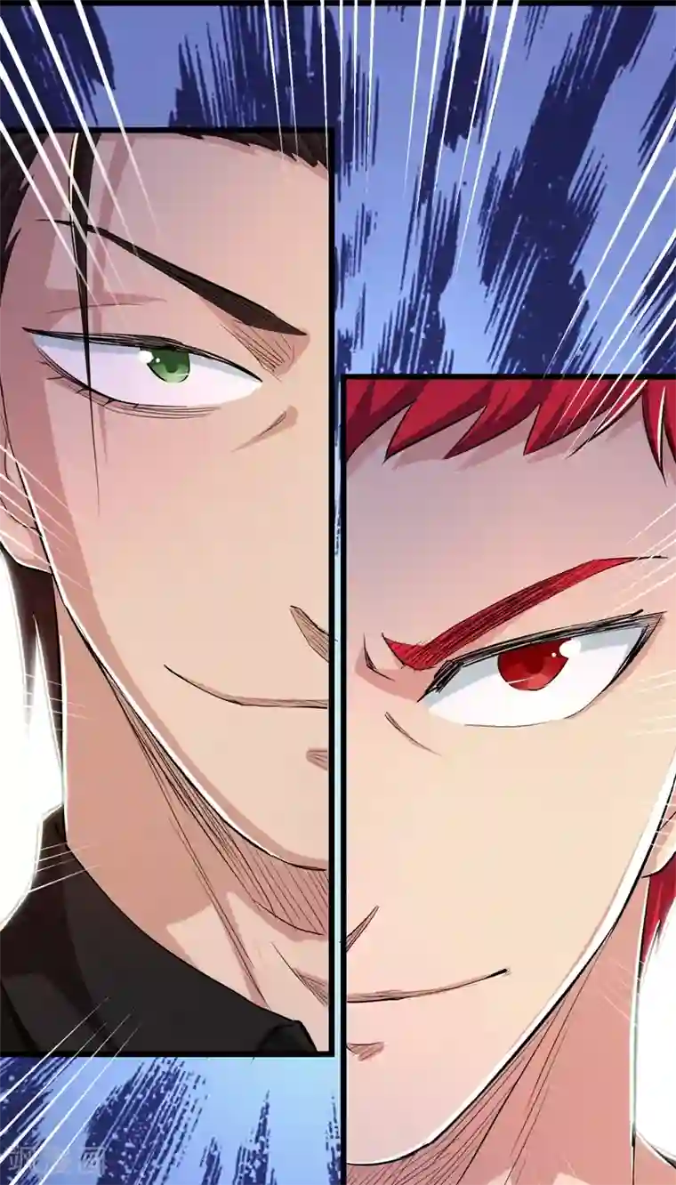 校花的最强特种兵第81话