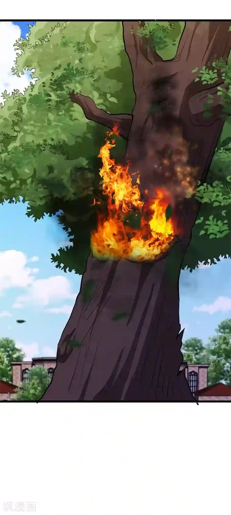 校花的最强特种兵第81话