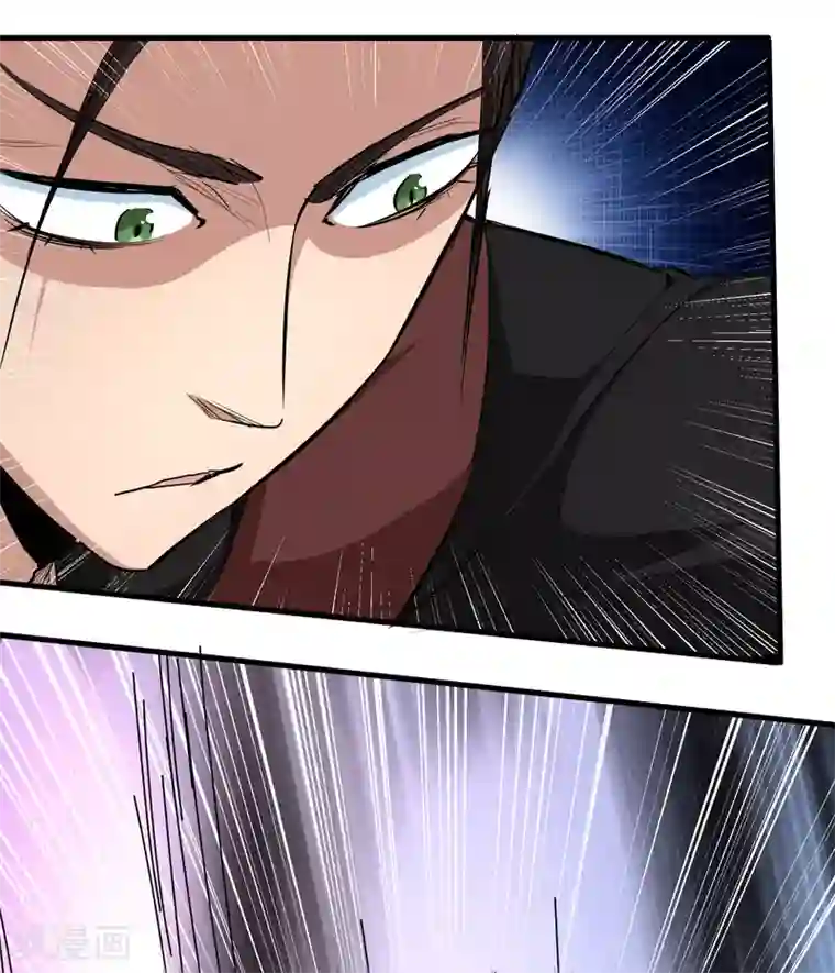 校花的最强特种兵第82话