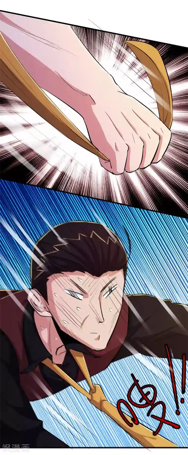 校花的最强特种兵第82话