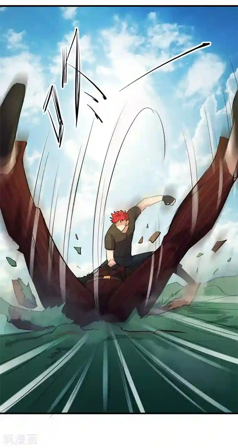 校花的最强特种兵第82话