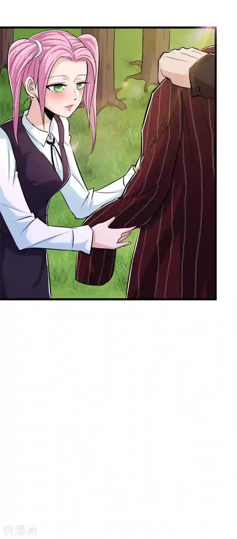 校花的最强特种兵第82话