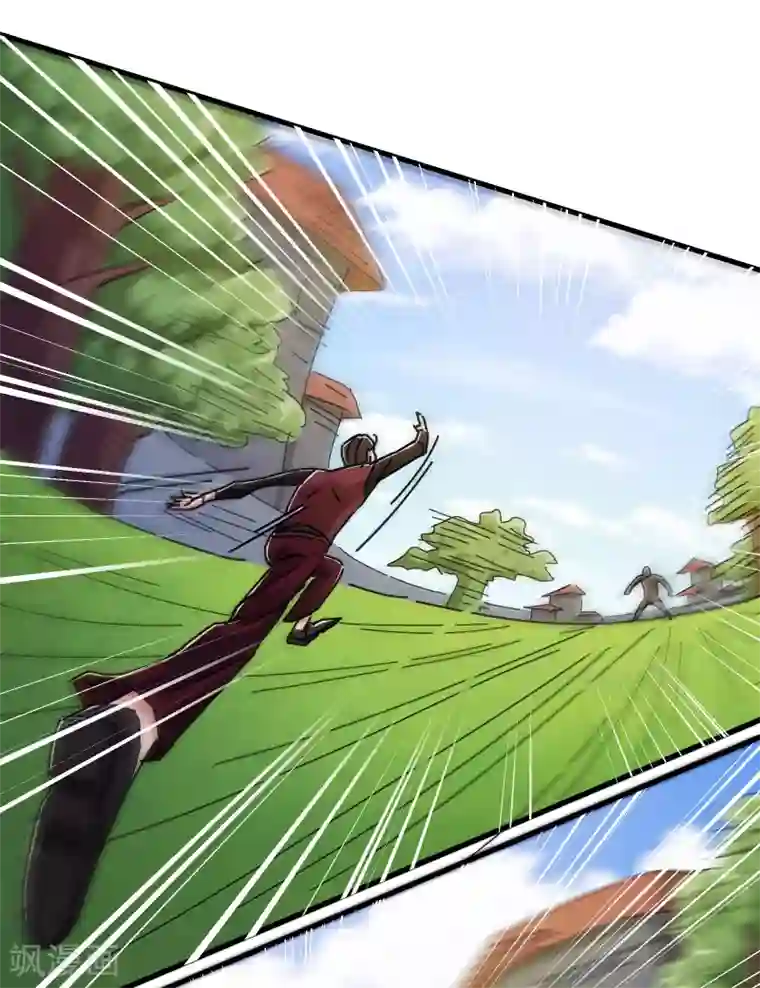 校花的最强特种兵第82话