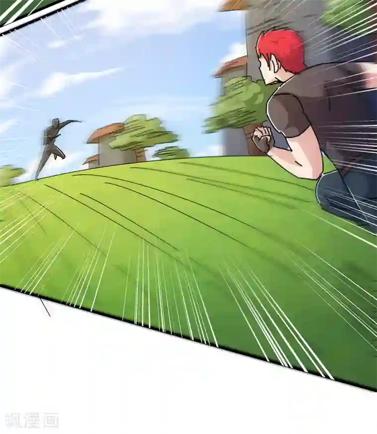 校花的最强特种兵第82话