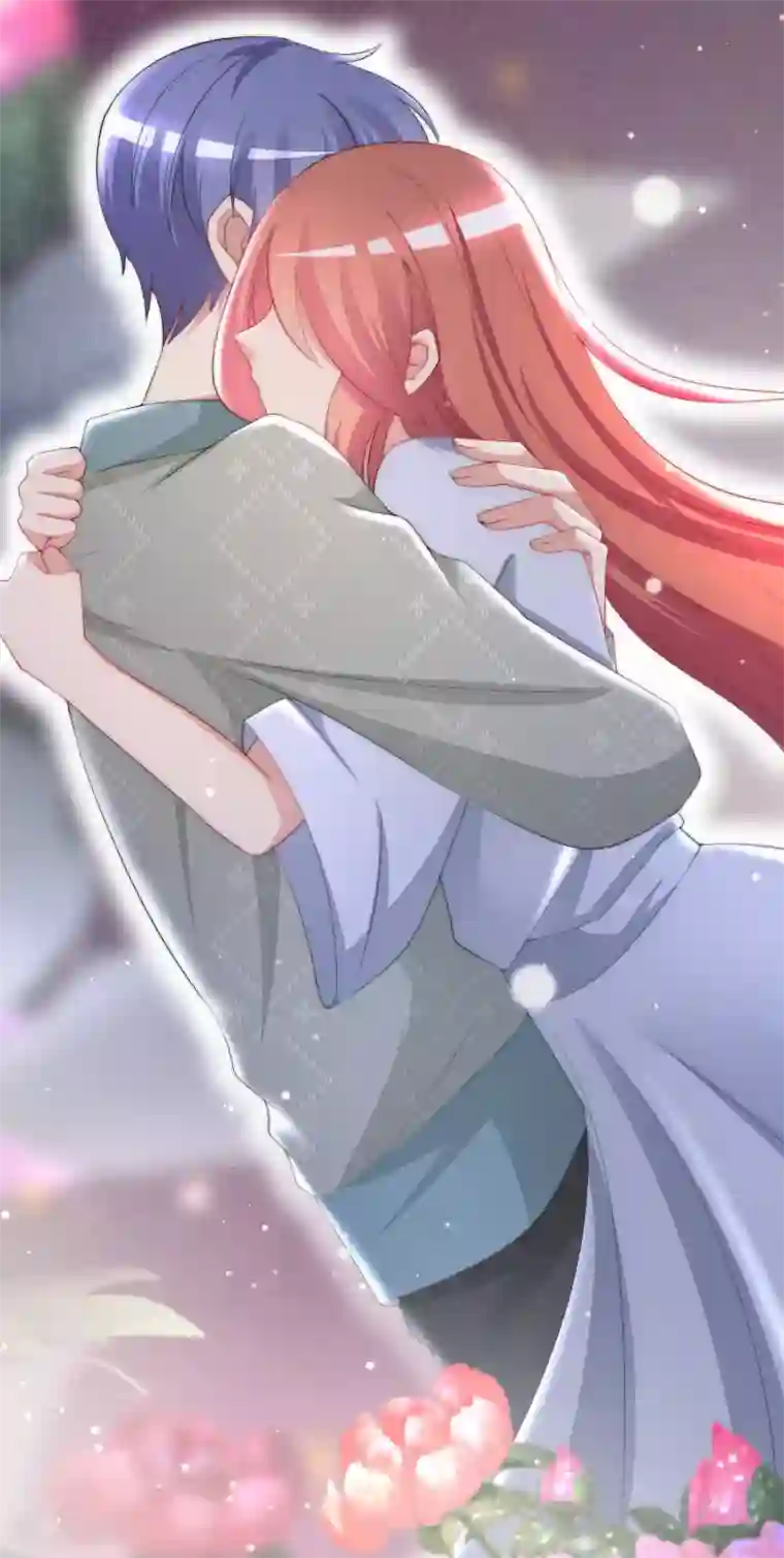 渣男总裁别想逃第190话 火火什么时候嫁给我！