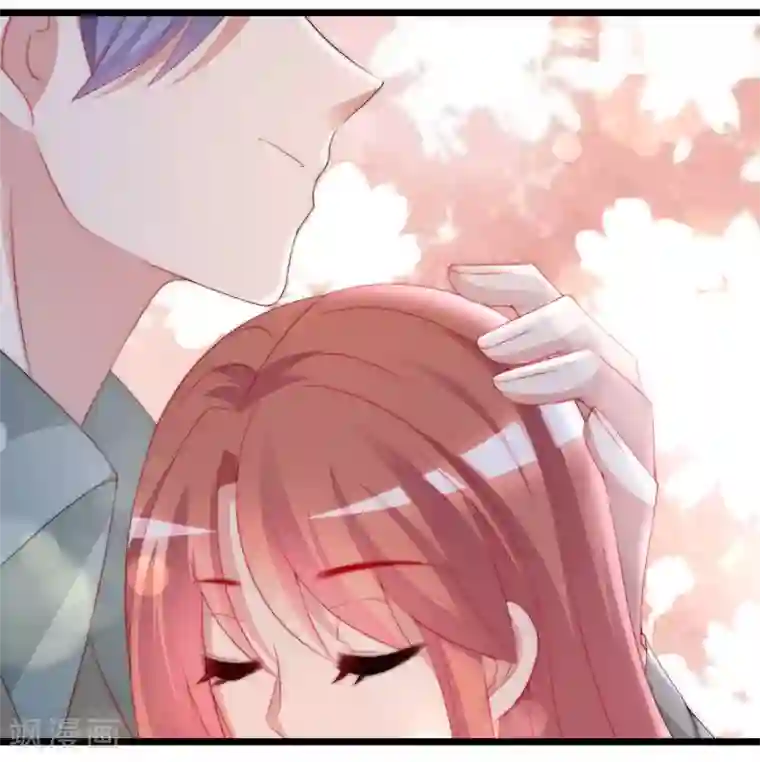 渣男总裁别想逃第190话 火火什么时候嫁给我！