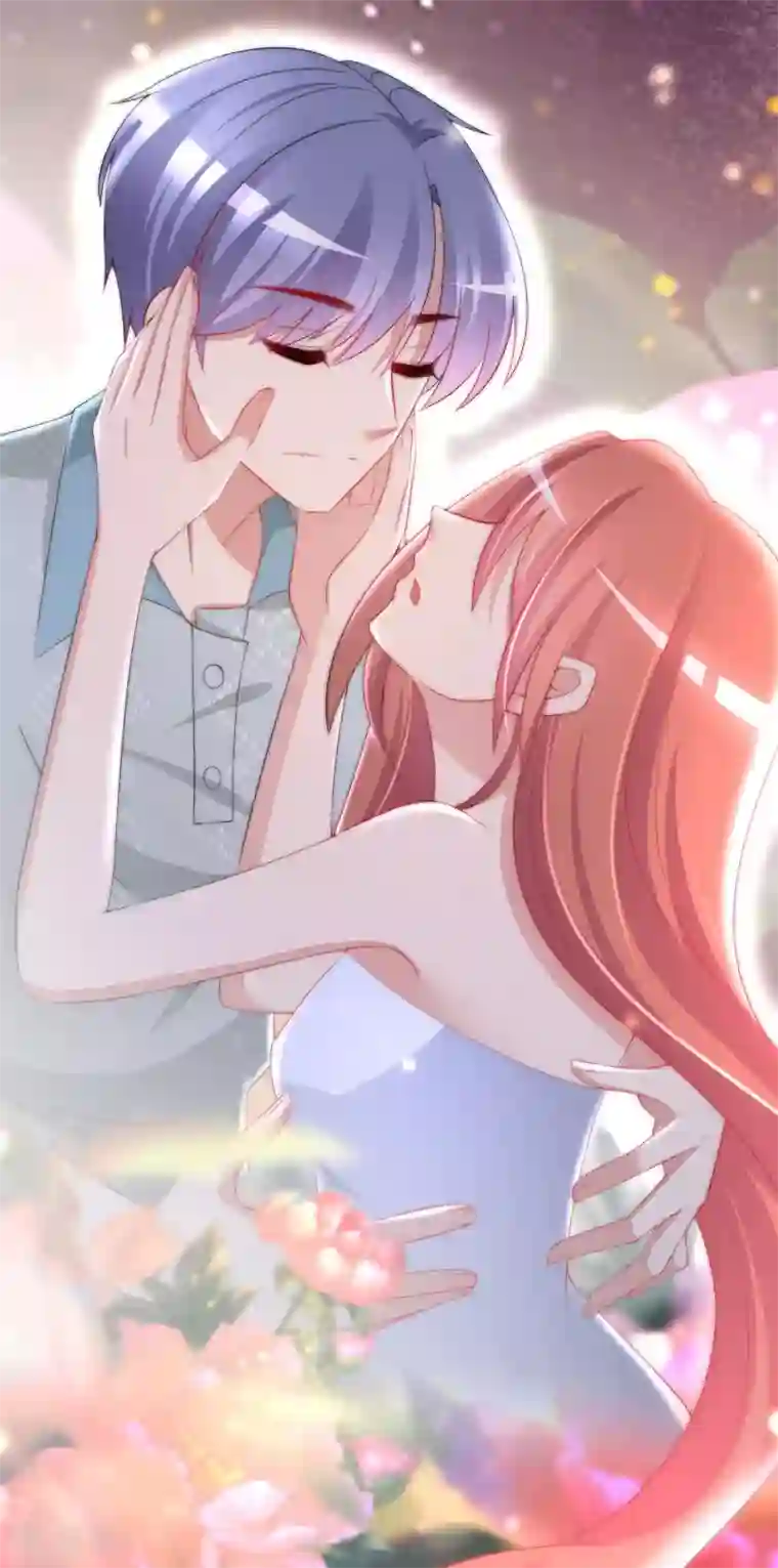 渣男总裁别想逃第190话 火火什么时候嫁给我！