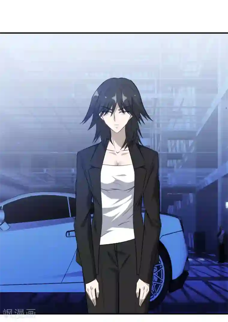 这个兵王很嚣张第117话 疯狗VS幽灵