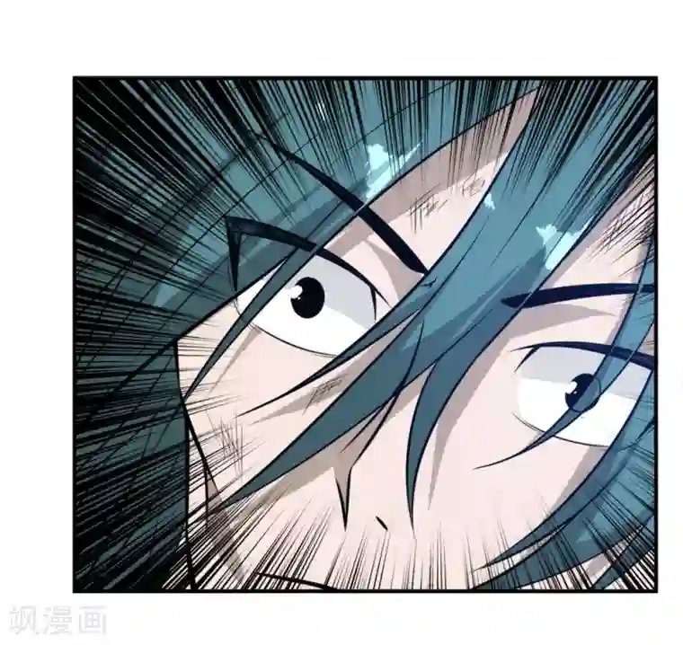 这个兵王很嚣张第117话 疯狗VS幽灵