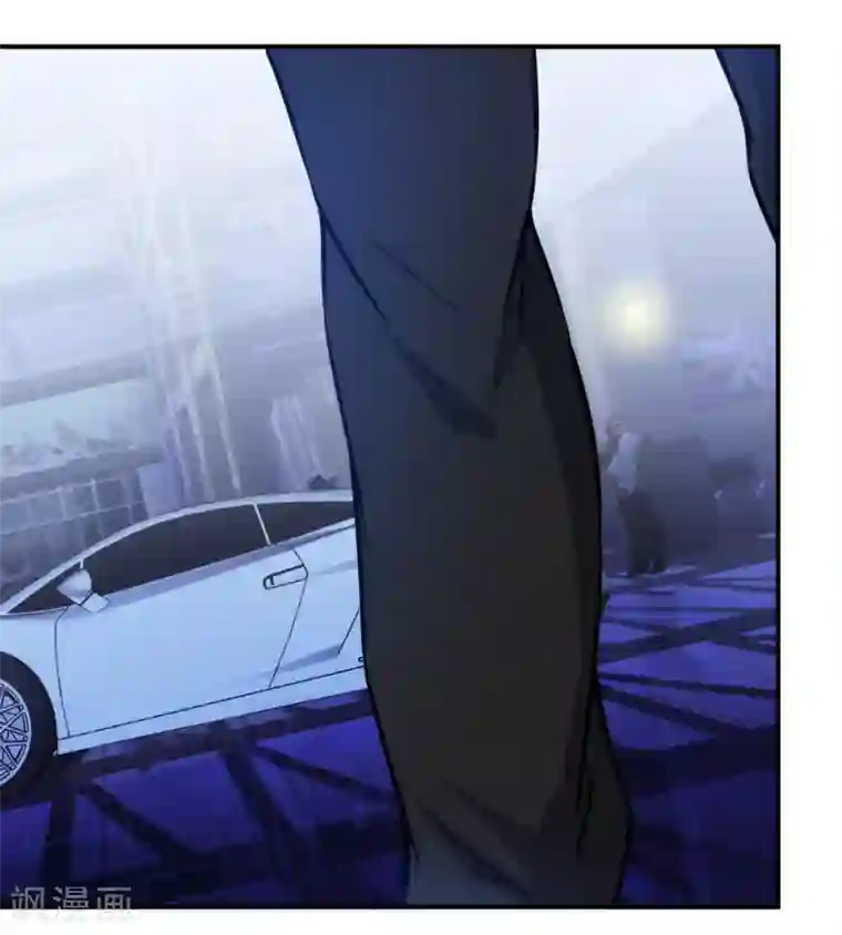 这个兵王很嚣张第117话 疯狗VS幽灵