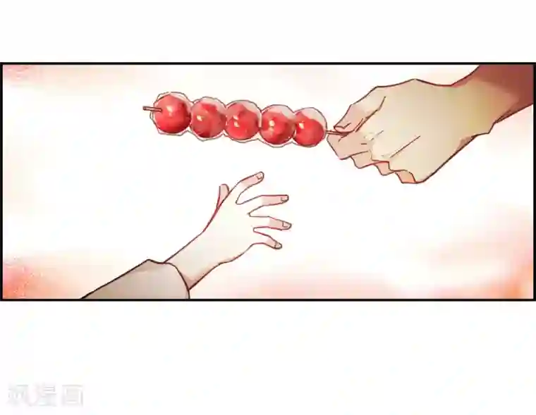 上国赋之千堆雪第112话 铁匠赵胜1