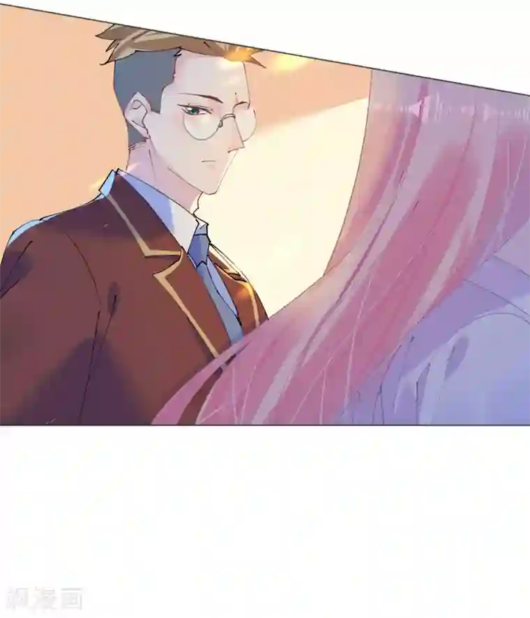 机长大人暖暖爱第105话 艾利丝小姐的危机