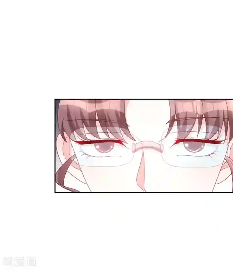 假戏真爱：我不是恶毒女配第83话 洗心革面重新做人