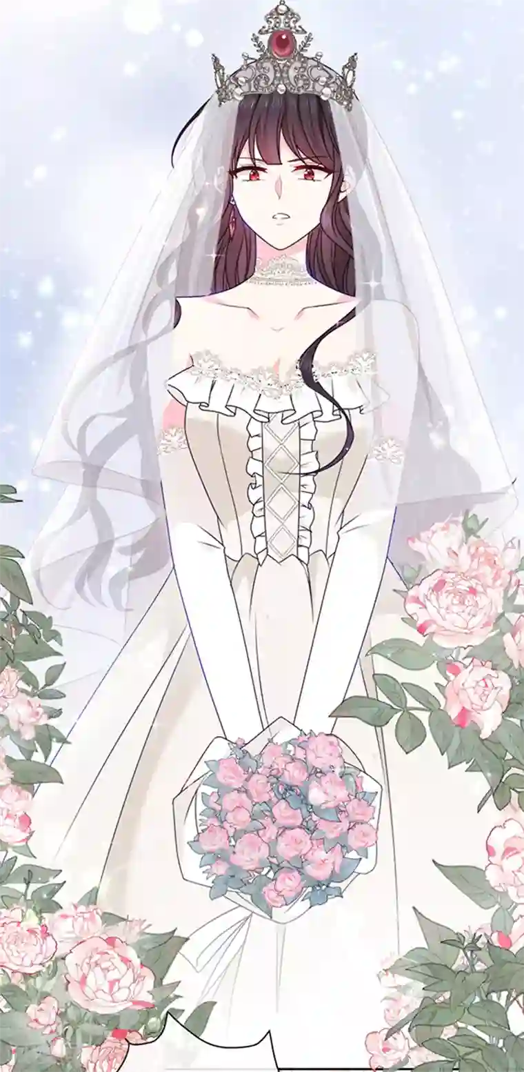 恶魔，别吻我第143话 我当然原谅你了