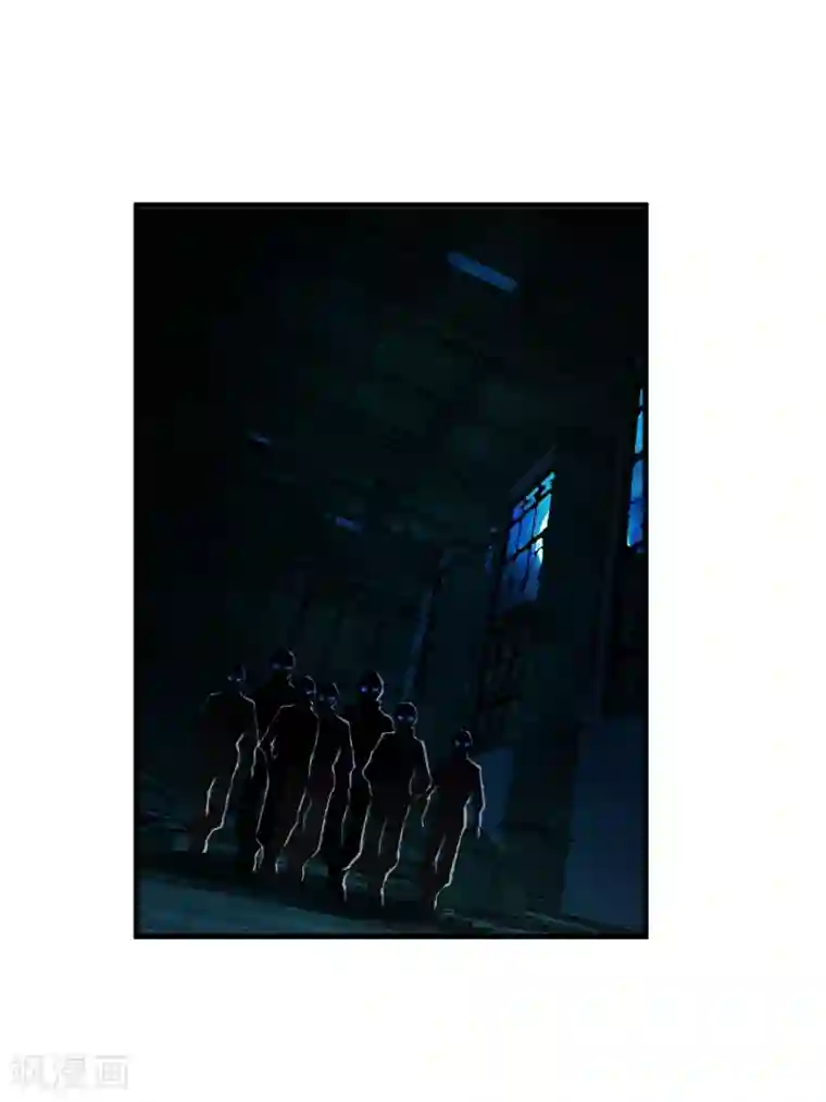 超品战兵第72话 佛门八将枫十三