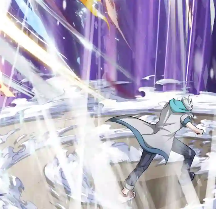 都市之逆天仙尊第75话 废你丹田