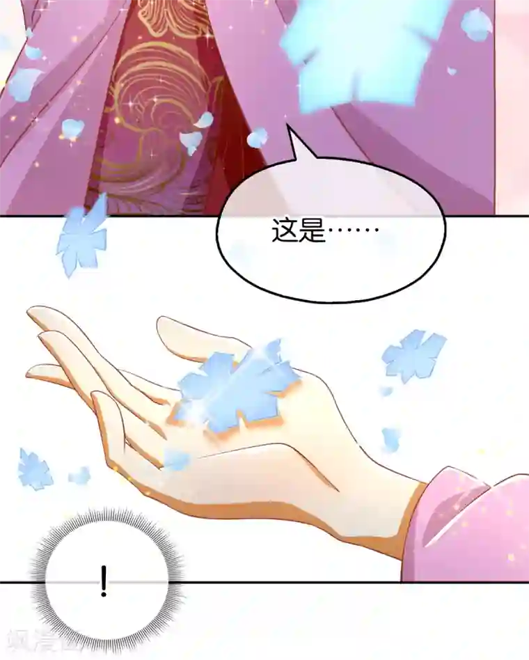 倾城狂妃第104话