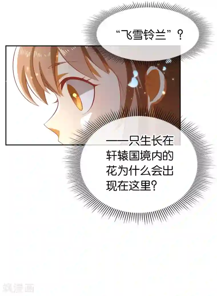 倾城狂妃第104话