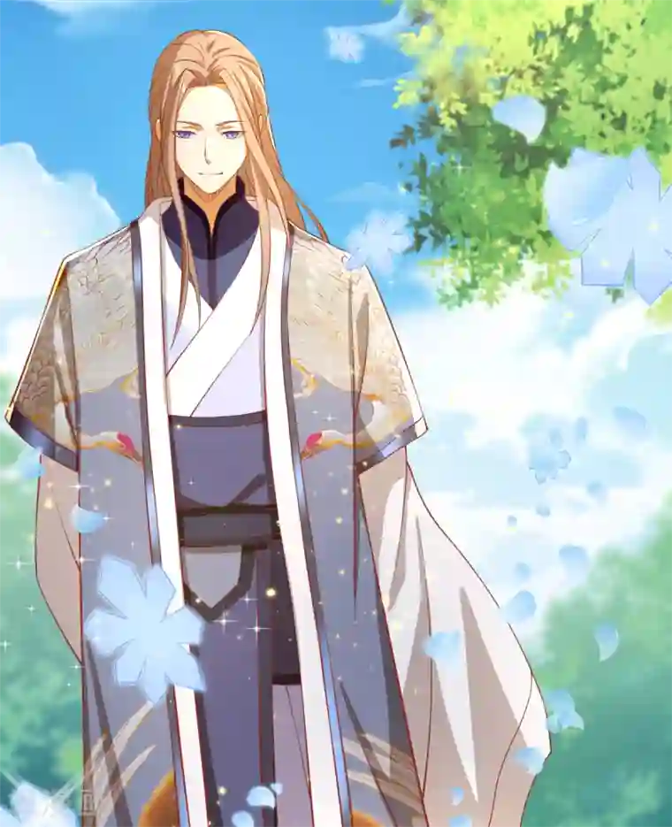 倾城狂妃第104话