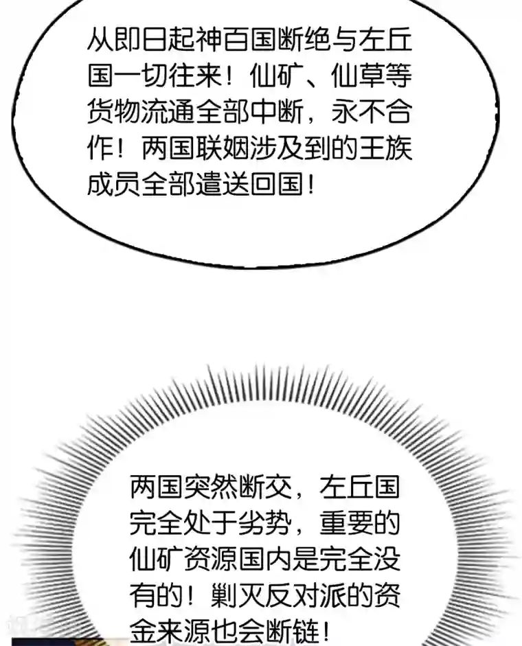 倾城狂妃第104话