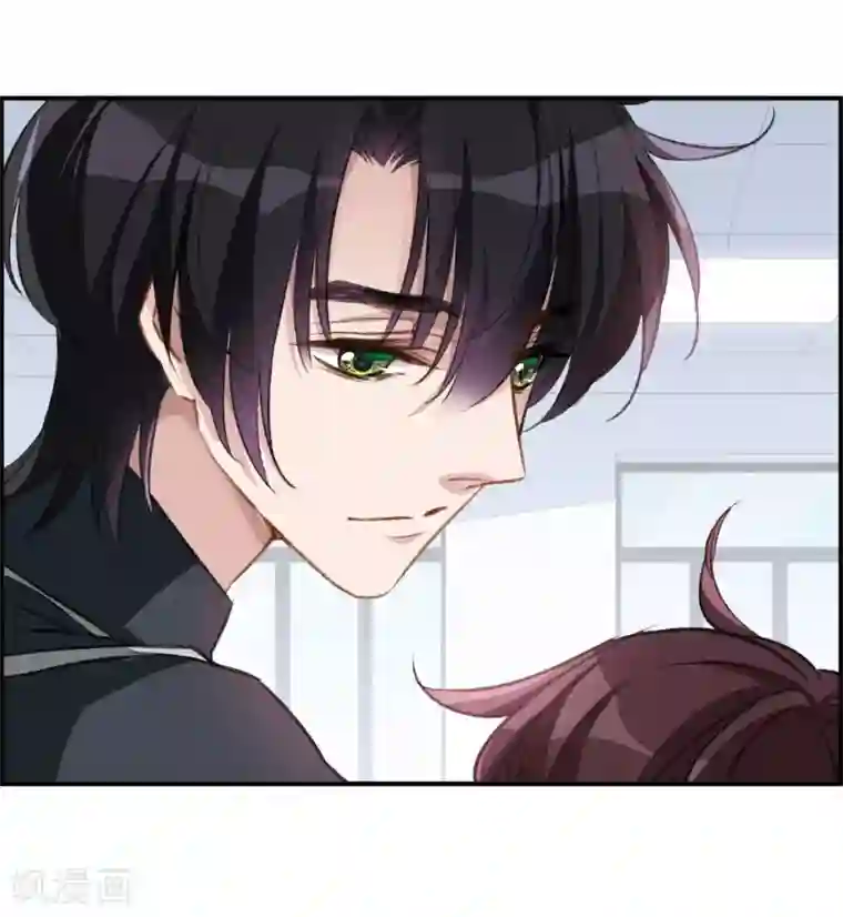 我的命运之书第24话2 黑衣女孩