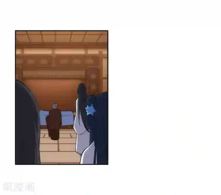 逆天邪神（条漫版）第162话 月婵冰心