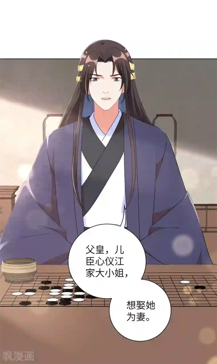 王妃有毒第49话 以后叫本王夫君