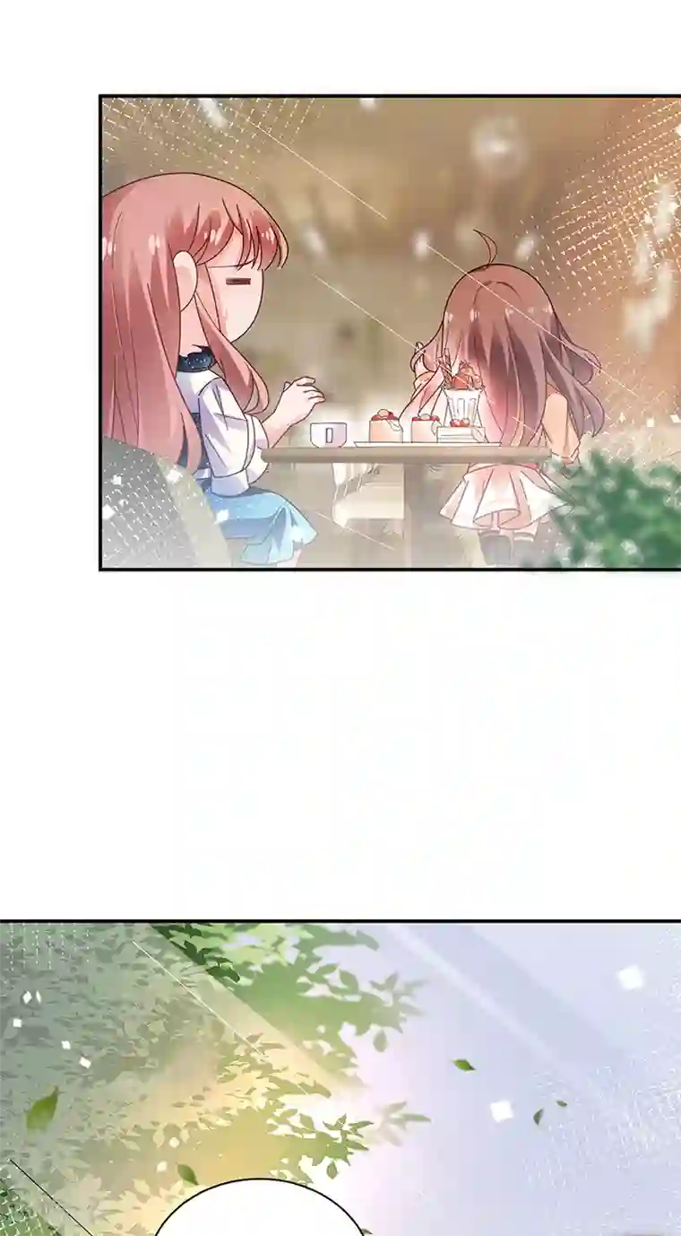 盛世甜宠：易少的小萌妻第84话