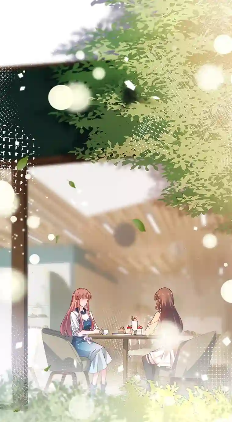 盛世甜宠：易少的小萌妻第84话