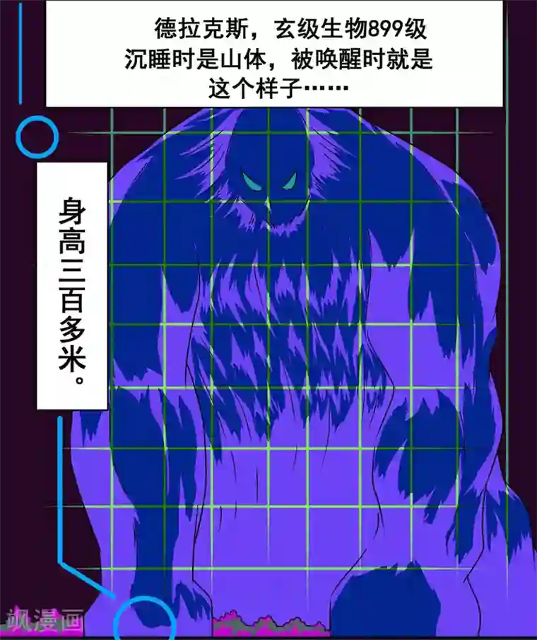 最强神级系统第141话 德拉克斯