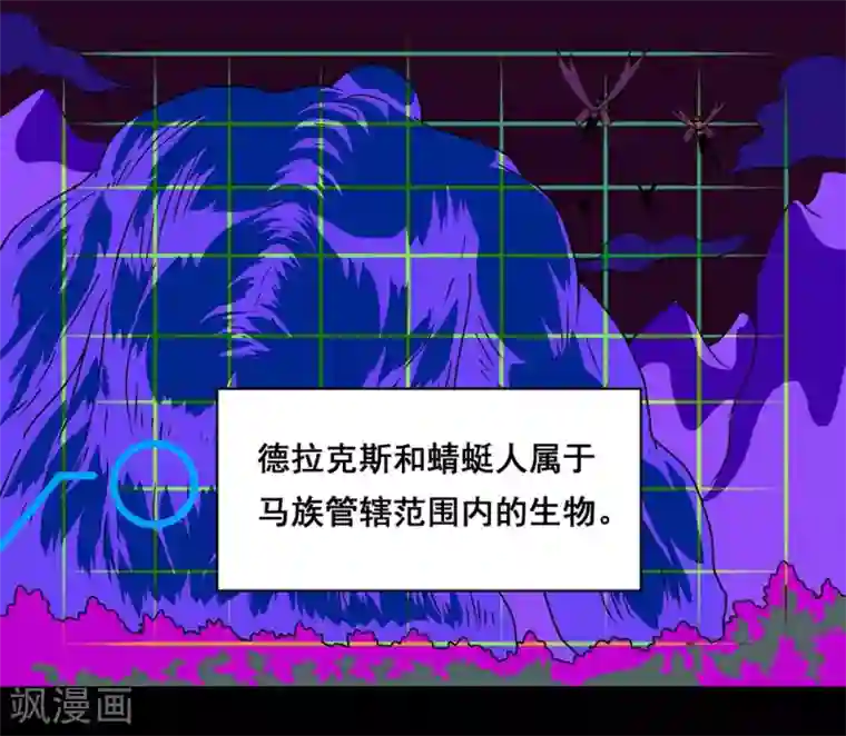 最强神级系统第141话 德拉克斯