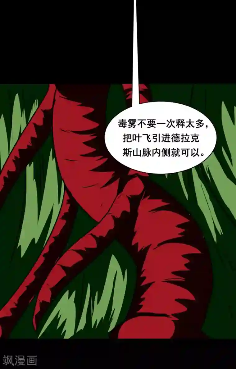 最强神级系统第141话 德拉克斯