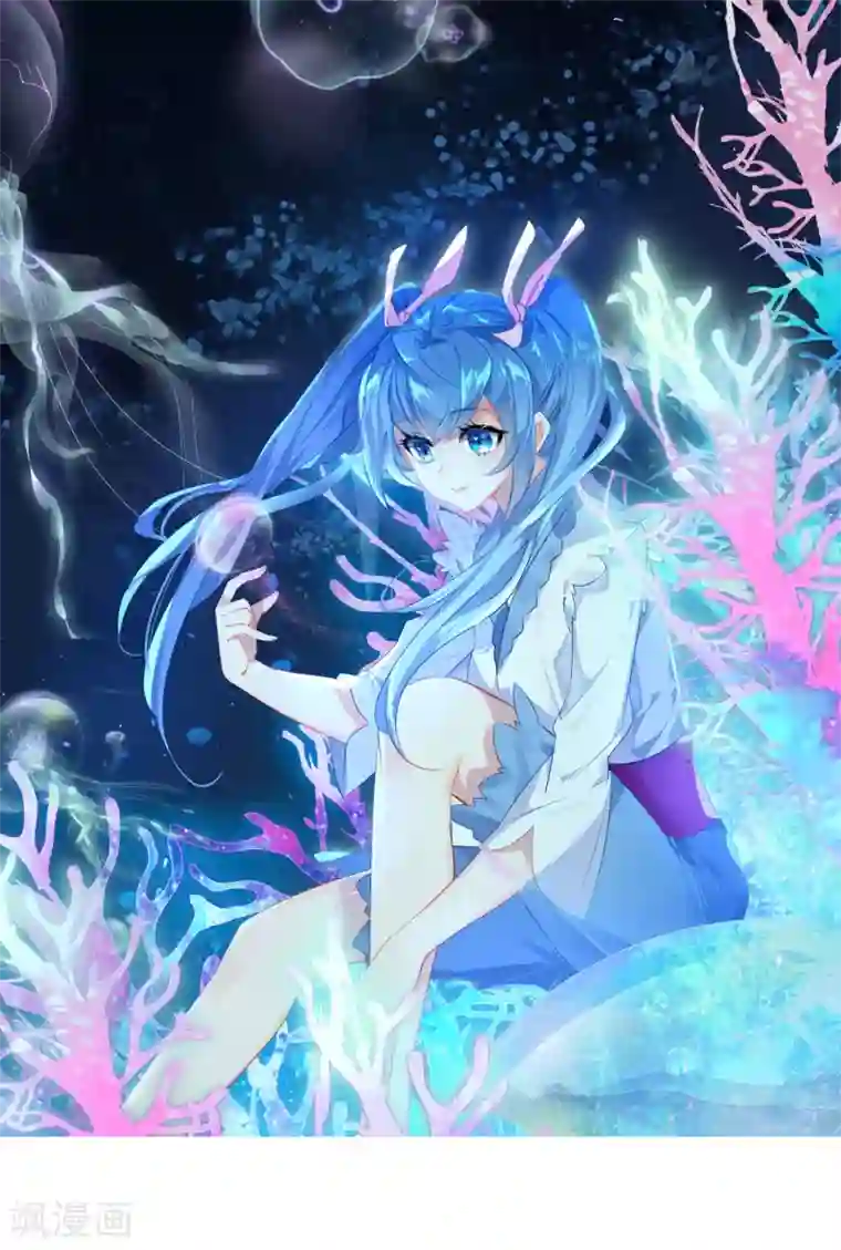 斗罗大陆3龙王传说第260话 上升灵台守护者2