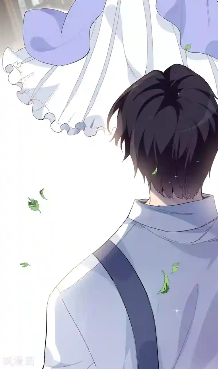 皇子的天降未婚妻第152话 为什么要瞒着我