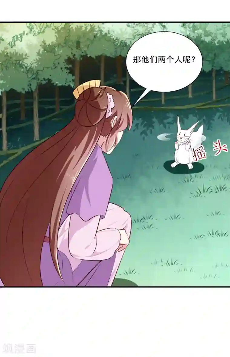 天才小毒妃之芸汐传奇第197话 又见面了