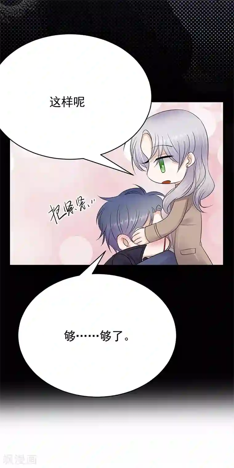 陆少的心尖宠第55话 我信你个鬼