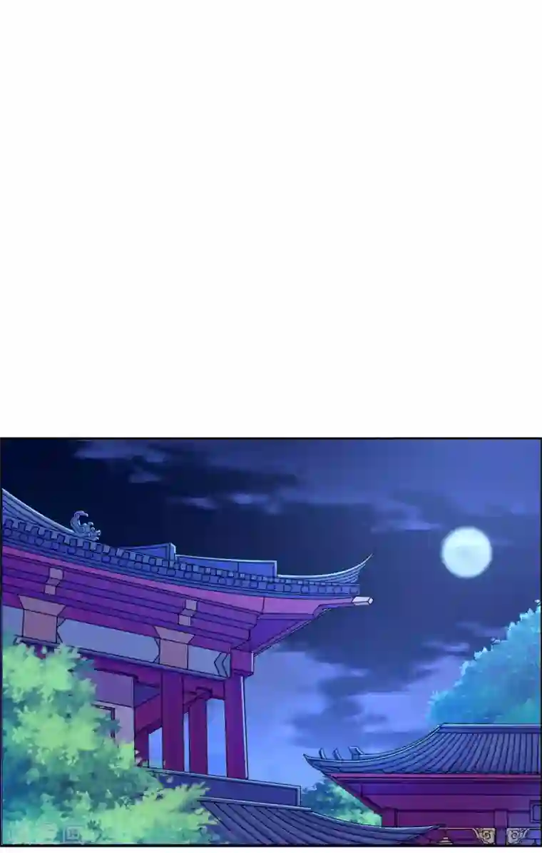 王爷是只大脑斧第62话 关入天牢