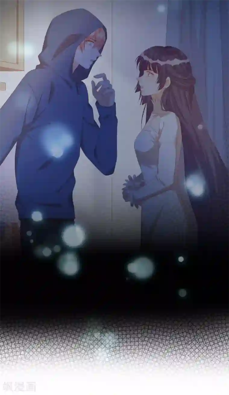 云想之歌-笼中之恋第2季35话 不要输给自己