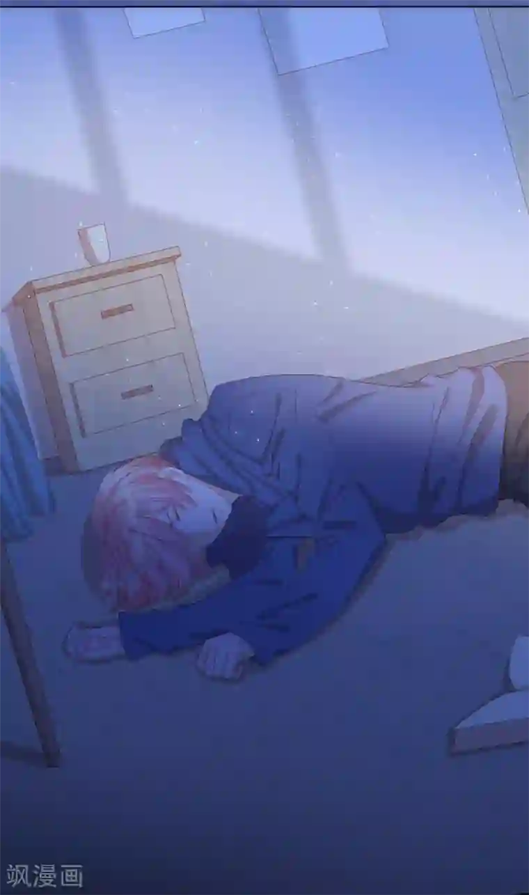 云想之歌-笼中之恋第2季35话 不要输给自己