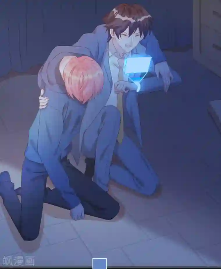 云想之歌-笼中之恋第2季35话 不要输给自己