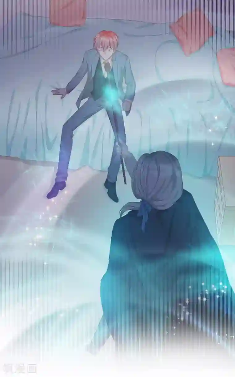 云想之歌-笼中之恋第2季36话 你不属于这里